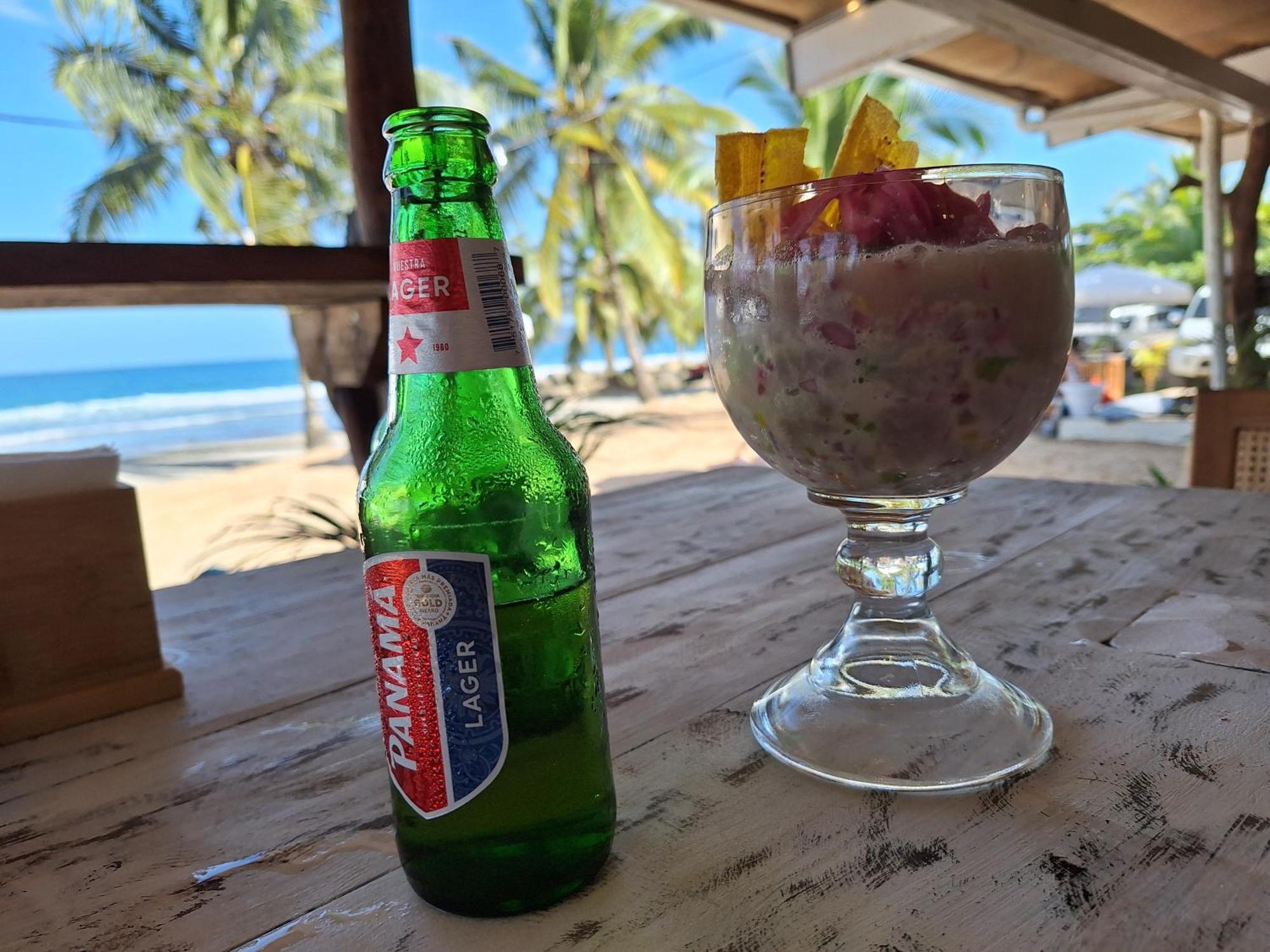 Paunch Beach Retreat Бокас-дель-Торо Экстерьер фото