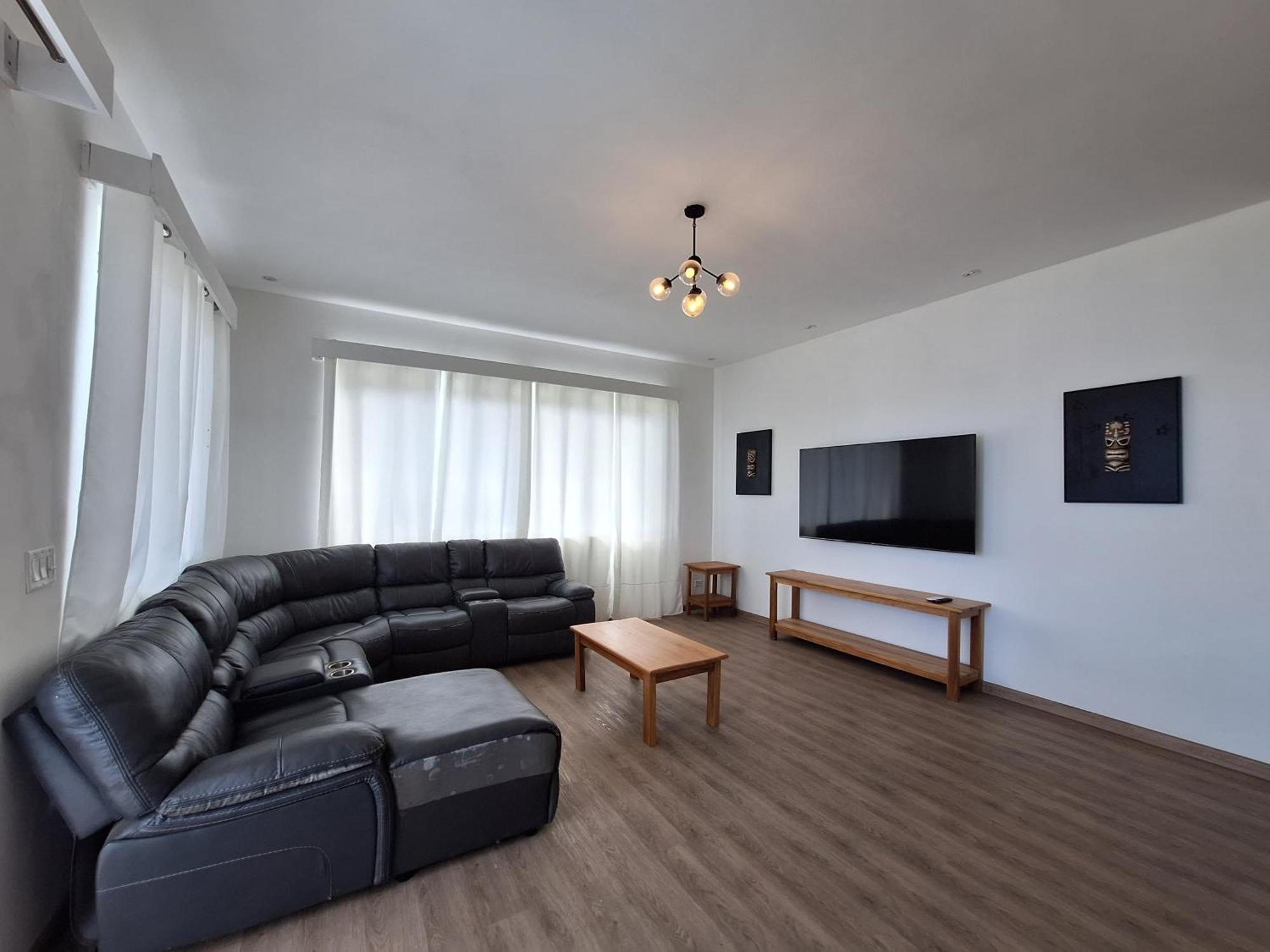 Paunch Beach Retreat Бокас-дель-Торо Экстерьер фото