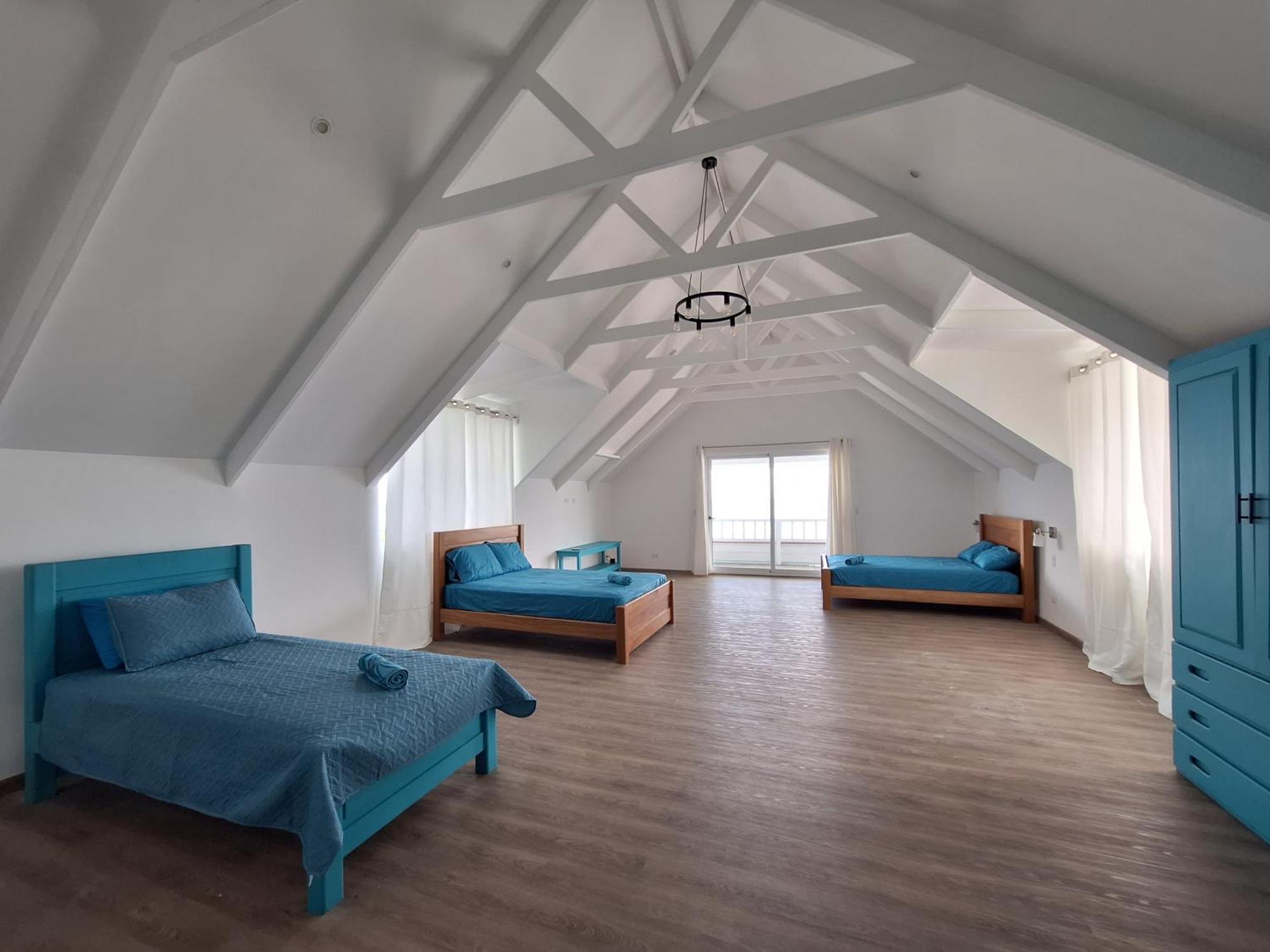 Paunch Beach Retreat Бокас-дель-Торо Экстерьер фото
