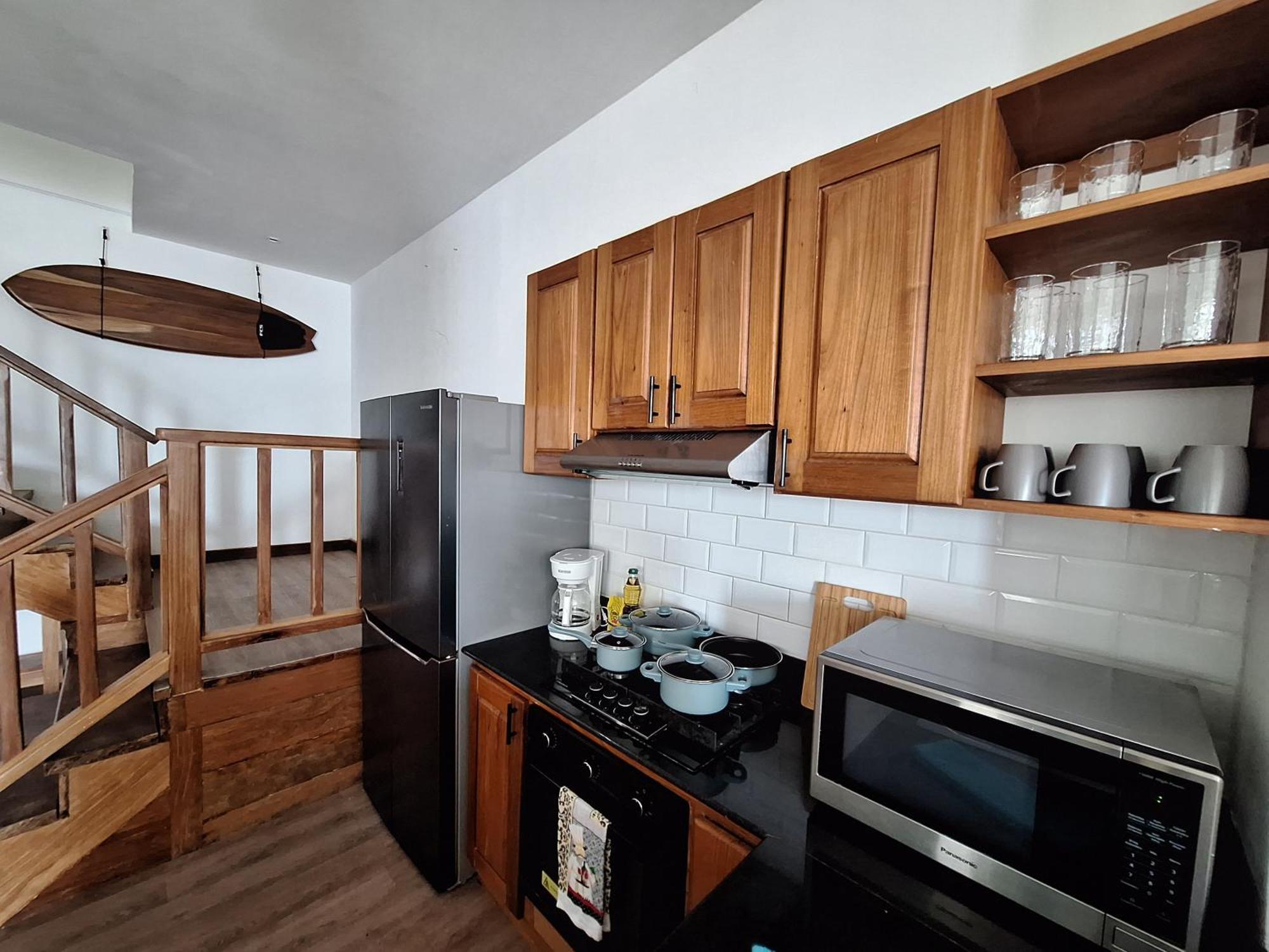 Paunch Beach Retreat Бокас-дель-Торо Экстерьер фото