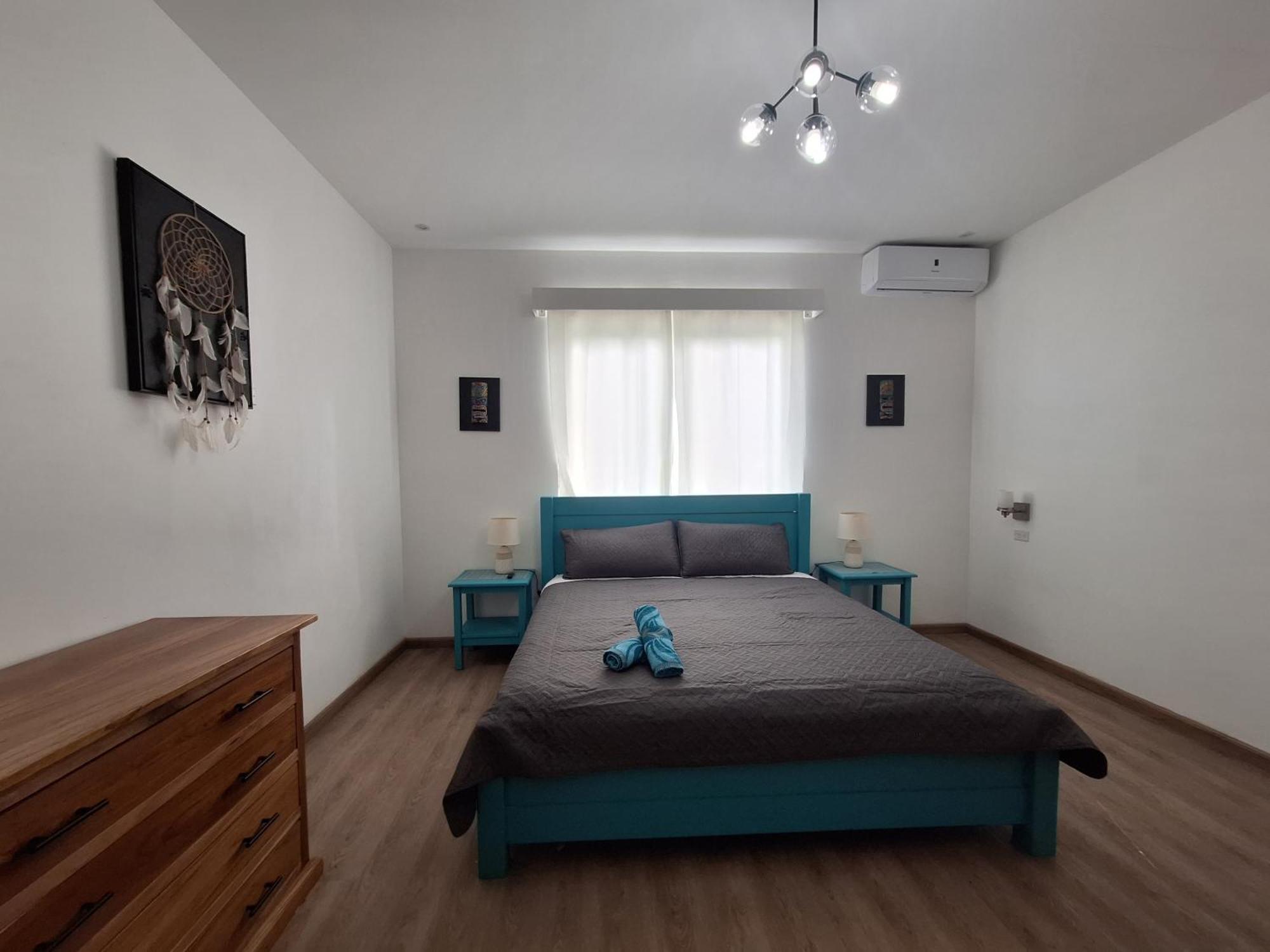 Paunch Beach Retreat Бокас-дель-Торо Экстерьер фото