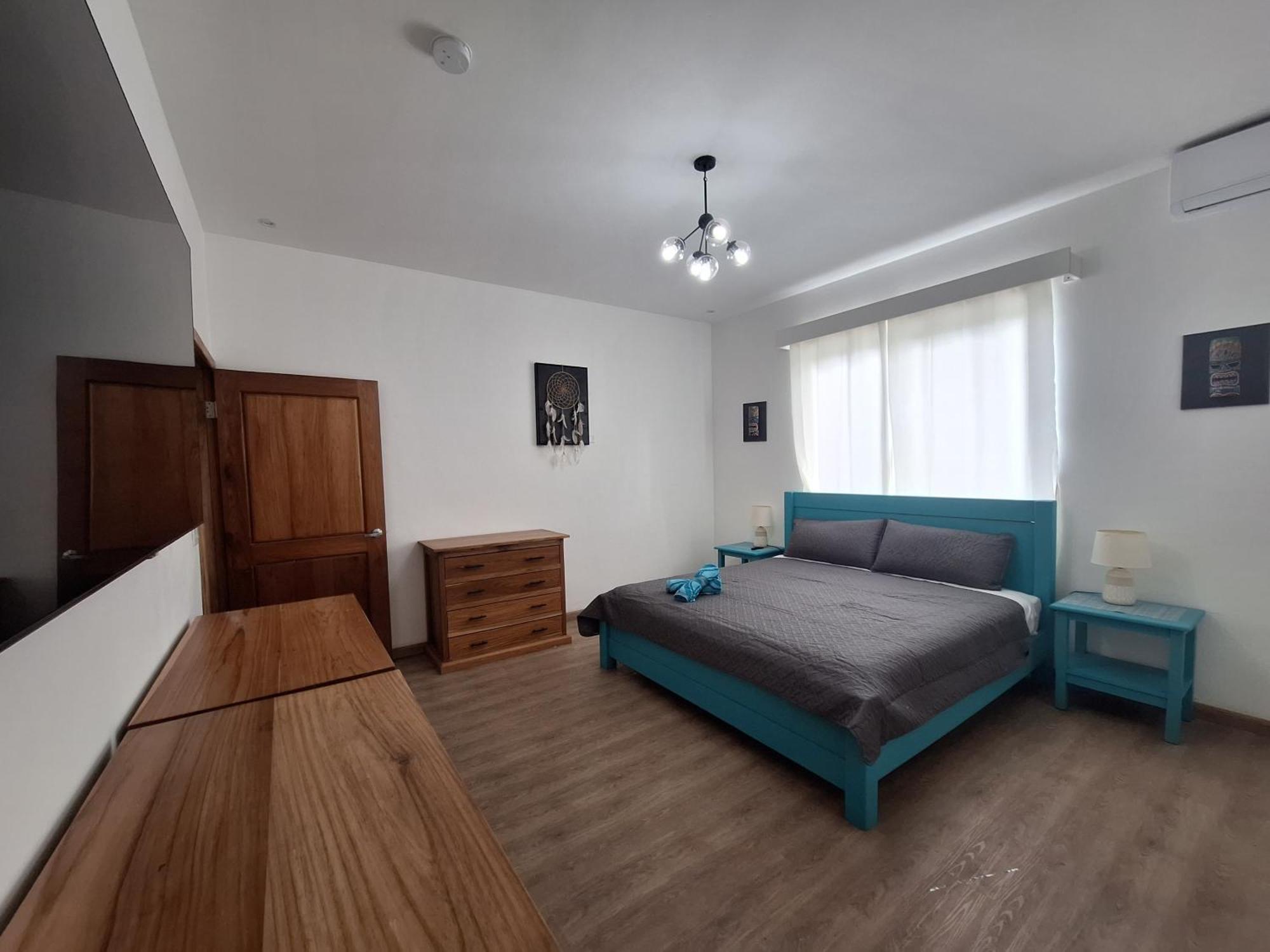 Paunch Beach Retreat Бокас-дель-Торо Экстерьер фото