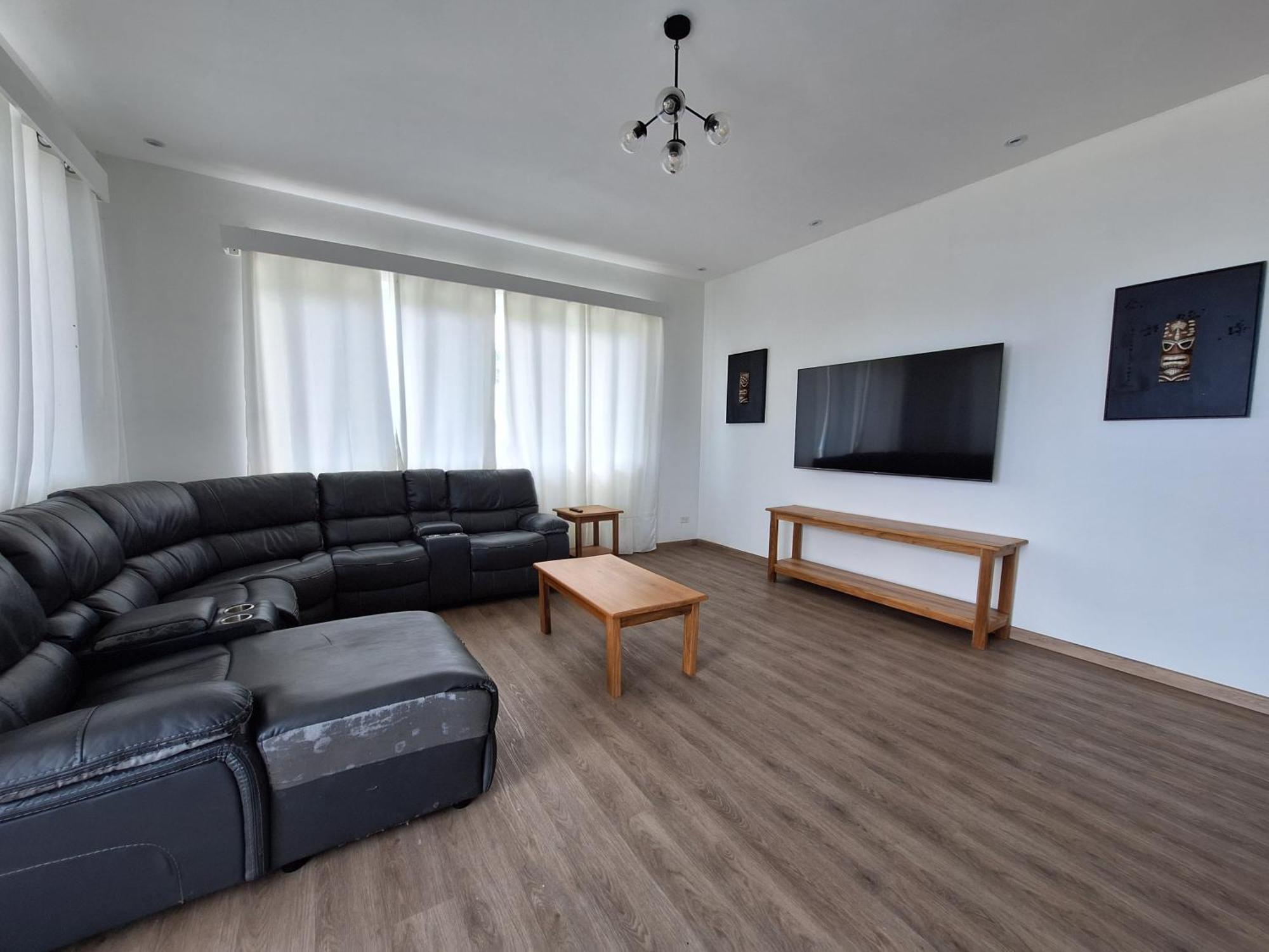 Paunch Beach Retreat Бокас-дель-Торо Номер фото